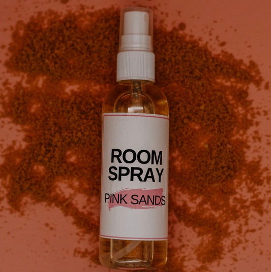 Pinky sands room spray