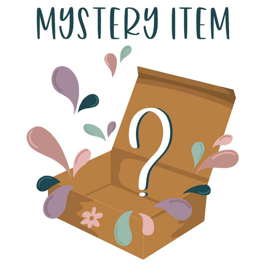 £1 mystery item
